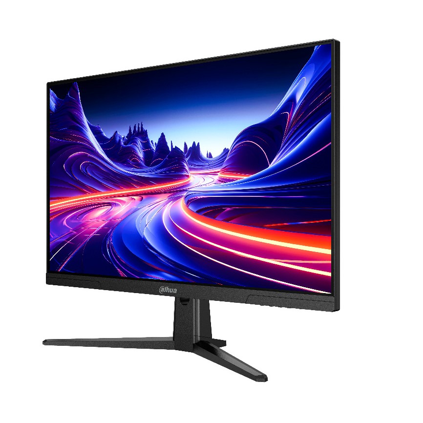 MONITEUR DAHUA LM27-E231BN 200HZ IPS 27 POUCE FHD